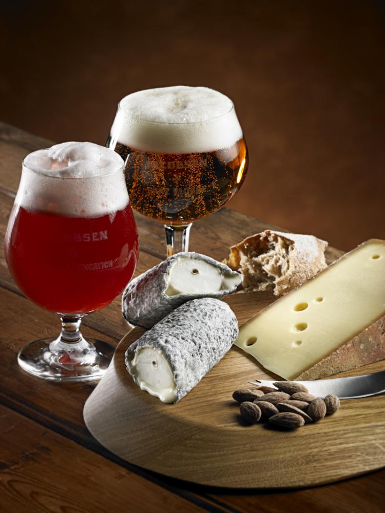 Kaas en bier geeft plezier! Hoeilander.be Kaas en bier geeft plezier! Hoeilander.be